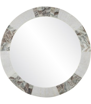 Currey Elena Mirror 1000-0131