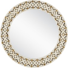 Currey Ellaria Mirror 1000-0136
