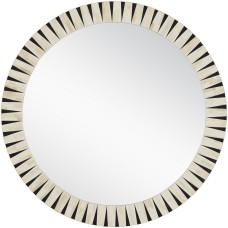 Currey Arvi Mirror 1000-0137