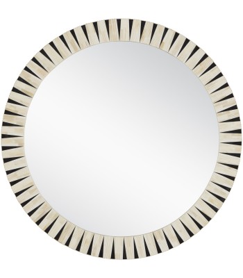 Currey Arvi Mirror 1000-0137