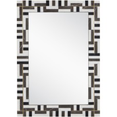 Currey Gentry Mirror 1000-0138