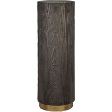 Currey Terra Pedestal 1000-0139