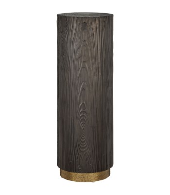 Currey Terra Pedestal 1000-0139