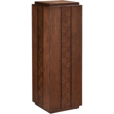Currey Dorian Pedestal 1000-0140