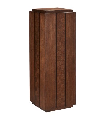 Currey Dorian Pedestal 1000-0140