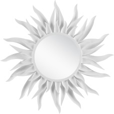 Currey Agave Mirror 1000-0142
