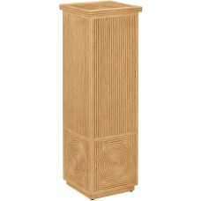 Currey Santos Pedestal 1000-0153