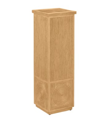 Currey Santos Pedestal 1000-0153