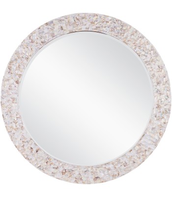 Currey Uma Mirror 1000-0154