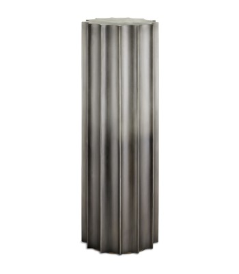 Currey Kanti Pedestal 1000-0156