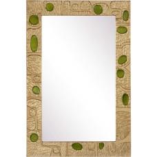 Currey Beau Monde Mirror 1000-0157