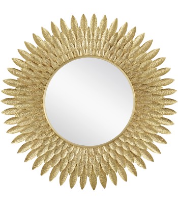Currey Plume Mirror 1000-0160