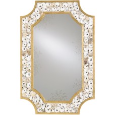 Currey Margate Wall Mirror 1090