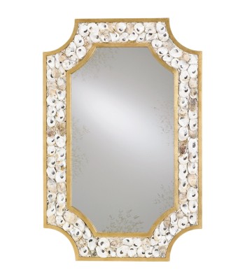 Currey Margate Wall Mirror 1090