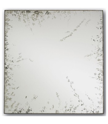 Currey Rene Wall Mirror 1091