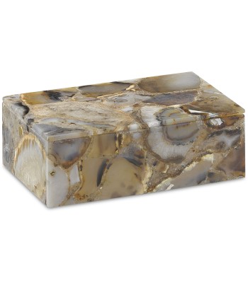 Currey Malaga Box 1200-0173