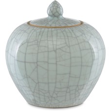 Currey Maiping Ginger Jar 1200-0331
