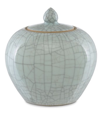 Currey Maiping Ginger Jar 1200-0331