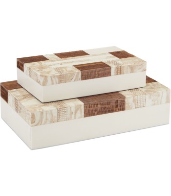 Currey 1940s Boxes 1200-0446