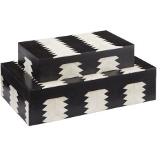 Currey Arrow Boxes 1200-0450