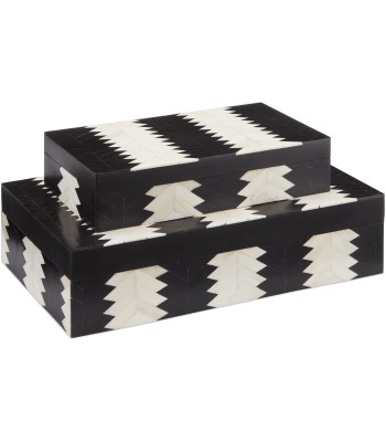 Currey Arrow Boxes 1200-0450
