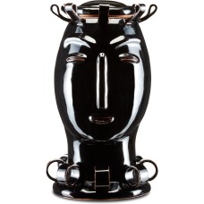 Currey Amara Decorative Jar 1200-0479