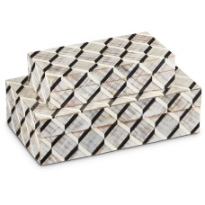 Currey Derian Boxes 1200-0508