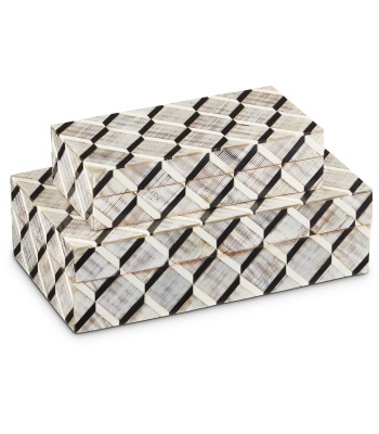 Currey Derian Boxes 1200-0508