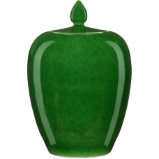 Currey Imperial Ginger Jar 1200-0576