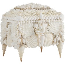 Currey Boardwalk Jewelry Box 1200-0612