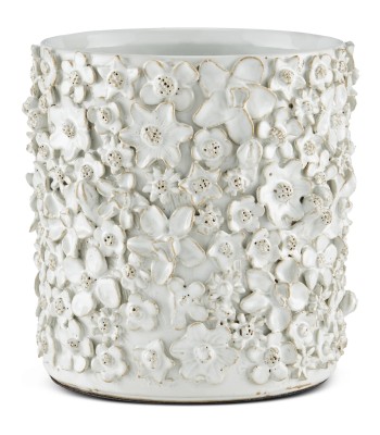 Currey Jessamine Cachepot 1200-0627