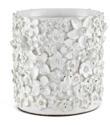 Currey Jessamine Cachepot 1200-0628