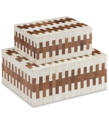 Currey Tia Boxes 1200-0635