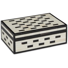 Currey Carmine Box 1200-0646