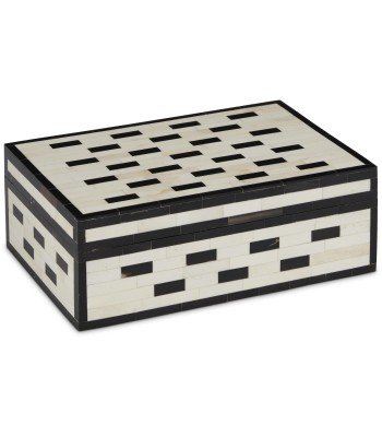 Currey Carmine Box 1200-0646