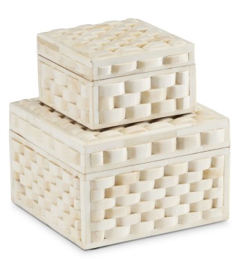 Currey Felice Boxes 1200-0647