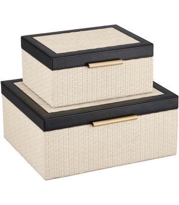 Currey Deanna Boxes 1200-0668