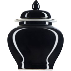 Currey Imperial Temple Jar 1200-0687
