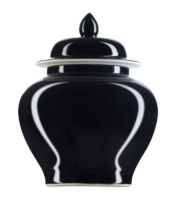 Currey Imperial Temple Jar 1200-0687