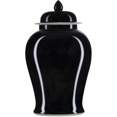 Currey Imperial Temple Jar 1200-0689
