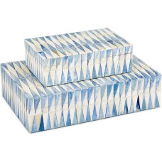 Currey Nadene Boxes 1200-0762