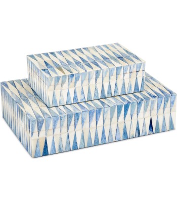 Currey Nadene Boxes 1200-0762
