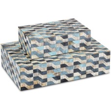 Currey Ezra Boxes 1200-0763
