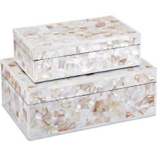 Currey Uma Boxes 1200-0770