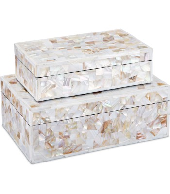 Currey Uma Boxes 1200-0770