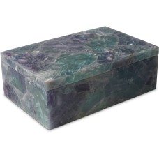 Currey Fluorite Box 1200-0776