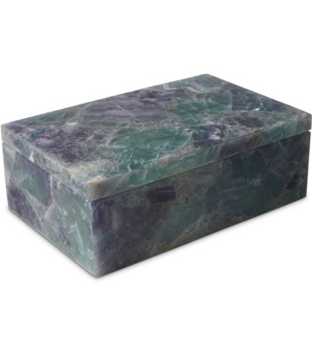 Currey Fluorite Box 1200-0776