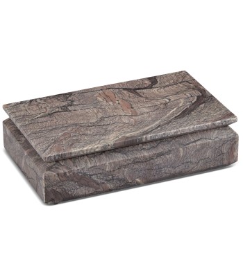 Currey Leslie Box 1200-0803