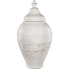 Currey Virginal Jar 1200-0883