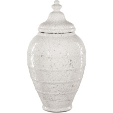 Currey Virginal Jar 1200-0884